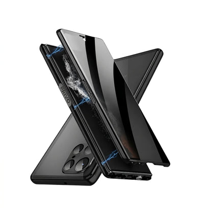 Samsung Betekintésgátló tok
