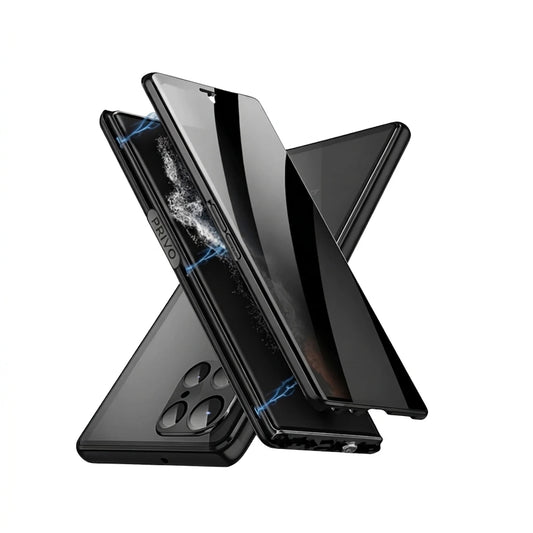 Samsung Betekintésgátló tok